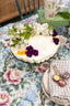 Limited Edition "Blomstereng" Peon