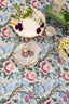 Limited Edition "Blomstereng" Peon