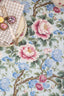 Limited Edition "Blomstereng" Peon