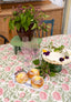 Limited Edition "Blomstereng" Krysanthemum