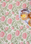 Limited Edition "Blomstereng" Krysanthemum