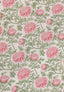 Limited Edition "Blomstereng" Krysanthemum