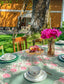 Limited Edition "Blomstereng" Krysanthemum