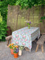 Limited Edition "Blomstereng" Peon