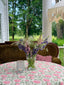 Limited Edition "Blomstereng" Krysanthemum